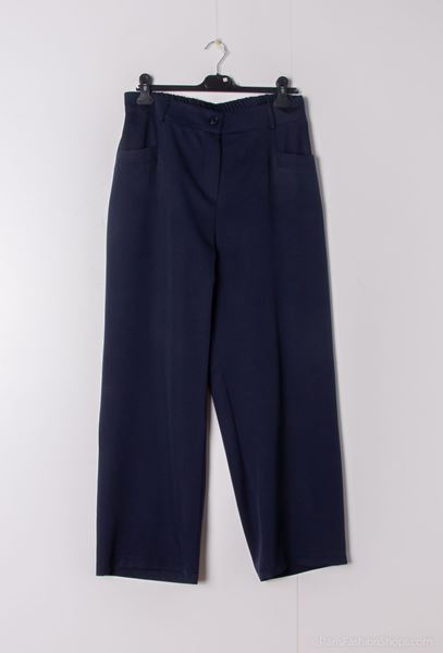 Picture of CURVY GIRL TROUSERS